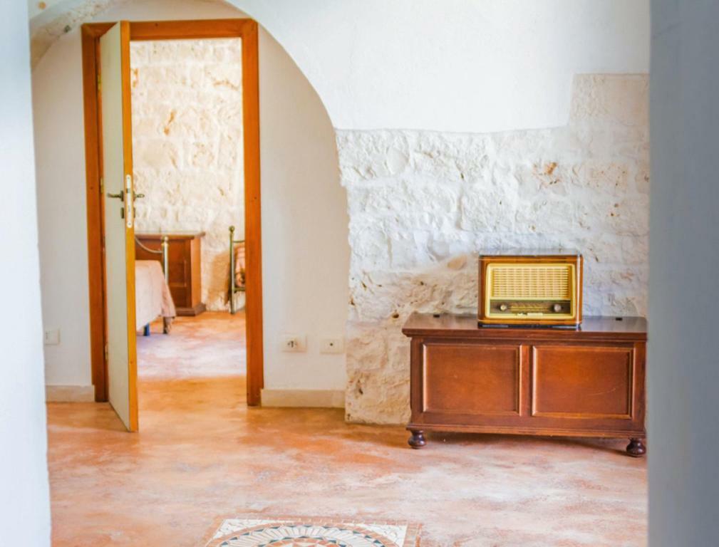 Villa Franchino Ostuni Exterior foto